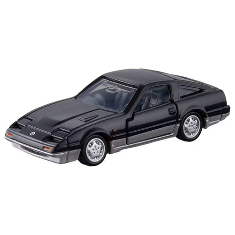 Takara Tomy Premium Nissan Fairlady Z 3 Models
