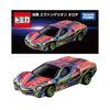 Takara Tomy Mitsuoka Orochi Evangelion