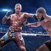 PS5 EA Sports UFC 6 (JAP/ENG)