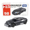 Takara Tomy Spyker C8 Laviolette SWB 1ST (98)