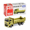 Takara Tomy Isuzu Giga Dump Truck (101)