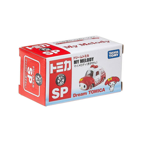 Takara Tomy Dream Tomica My Melody (SP)