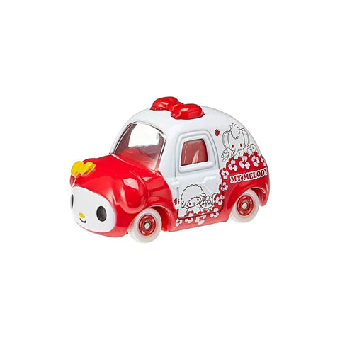 Takara Tomy Dream Tomica My Melody (SP)