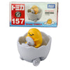 Takara Tomy Dream Tomica Gudetama (157)