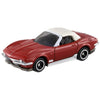 Takara Tomy Mitsuoka Rock Star 1st Red (103)