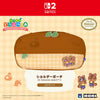 Nintendo Switch 2 Hori Adventure Shoulder Pouch - Animal Crossing Tom Nook