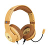 Nintendo Switch 2 Hori Gaming Headset - Animal Crossing Tom Nook DIY Life