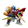 Transformers Defender V7 Mini Model Kit Blind Box