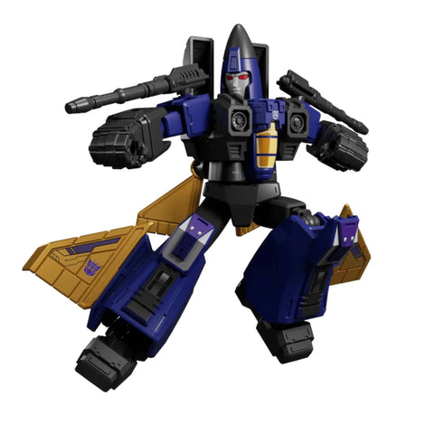 Blokees Transformers Galaxy V6 Mini Blind Box