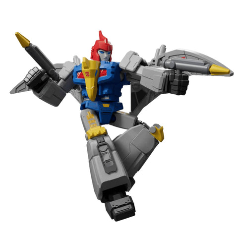 Blokees Transformers Galaxy V6 Mini Blind Box