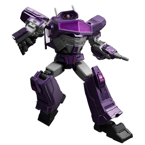 Blokees Transformers Galaxy V7 Mini Blind Box