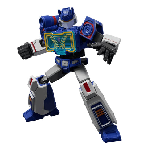 Blokees Transformers Galaxy V7 Mini Blind Box