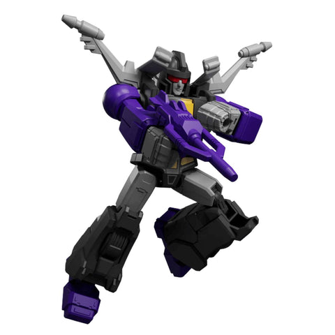 Blokees Transformers Galaxy V8 Mini Blind Box