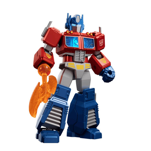 Blokees Transformers Shining V1 Mini Blind Box