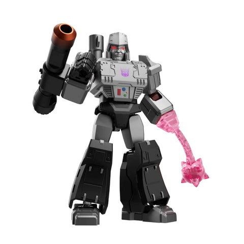 Blokees Transformers Shining V1 Mini Blind Box