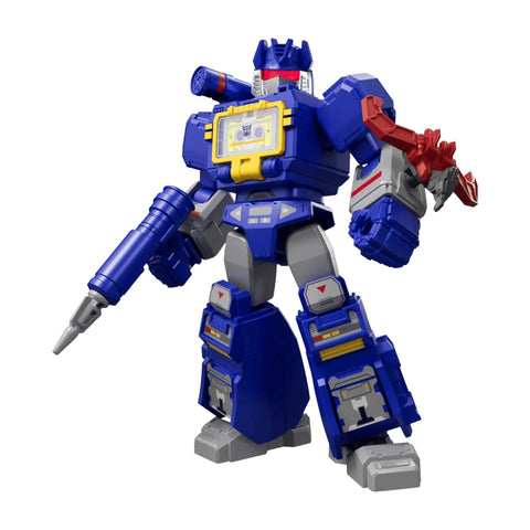 Blokees Transformers Shining V2 Mini Blind Box