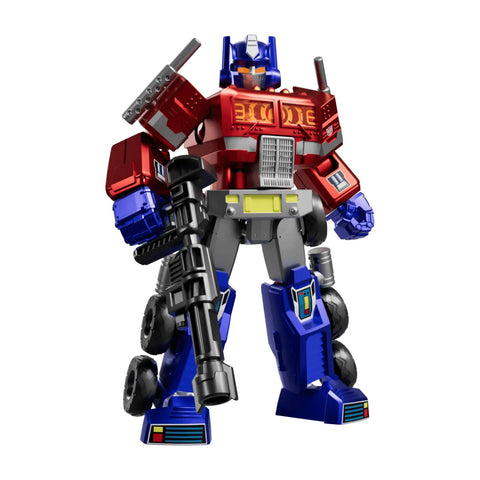 Blokees Transformers Shining V2 Mini Blind Box
