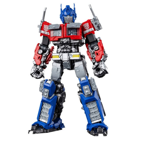 Transformers Classic Optimus Prime Blokees Model Kit