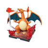Pokemon Classic Edition Large Charizard Blokees Model Kit