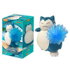Pokemon Classic Edition Large Snorlax Blokees Model Kit