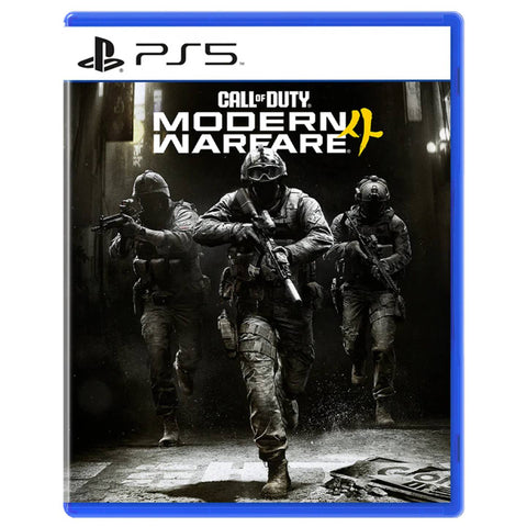 (Pre-order) PS5 Call of Duty: Modern Warfare 4 (Ship 23 October 2026)