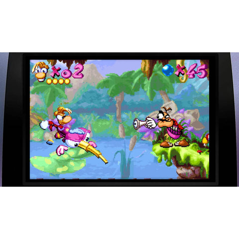 Nintendo Switch Rayman: 30th Anniversary Edition (EU)