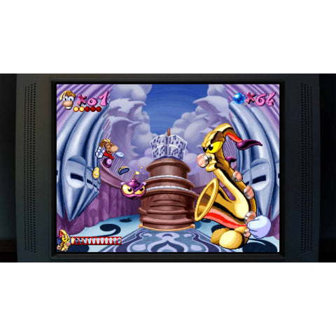 PS5 Rayman: 30th Anniversary Edition (EU)