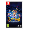 Nintendo Switch Rayman: 30th Anniversary Edition (EU)