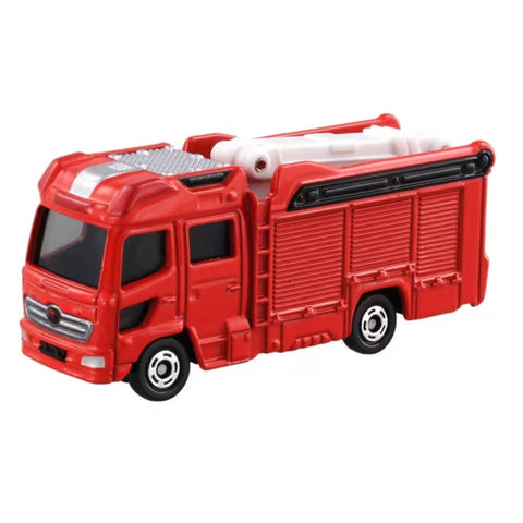 Takara Tomy Morita Fire Fighting MVF (119)