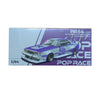 POP Race 1/64 PR64-107 Skyline C210 Kaido Racer