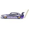 POP Race 1/64 PR64-107 Skyline C210 Kaido Racer