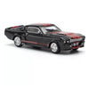 POP Race 1/64 PR64-218 Mustang Shelby Red Black