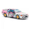 POP Race 1/64 PR64-103 GTR R32 Axia