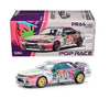 POP Race 1/64 PR64-103 GTR R32 Axia