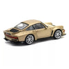 POP Race 1/64 PR64-132 Singer DLS Turbo Gold