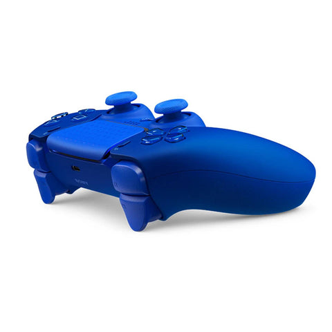 (Pre-order) PS5 DualSense Wireless Controller - Icon Blue Limited Edition (Ship 30 July 2026)