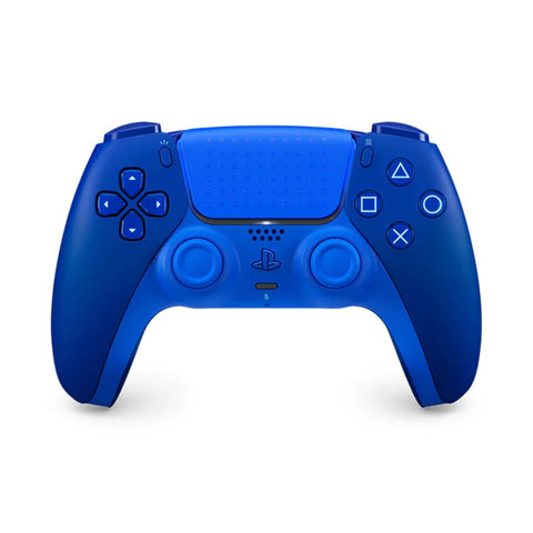 (Pre-order) PS5 DualSense Wireless Controller - Icon Blue Limited Edition (Ship 30 July 2026)