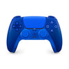 (Pre-order) PS5 DualSense Wireless Controller - Icon Blue Limited Edition (Ship 30 July 2026)