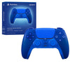 (Pre-order) PS5 DualSense Wireless Controller - Icon Blue Limited Edition (Ship 30 July 2026)
