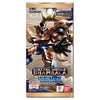 Digimon Card Game EX-12 Digital World Shambala Booster (JAP)