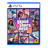 (Pre-order) PS5 Grand Theft Auto VI (Download Code Only) (Ship 19 November 2026)