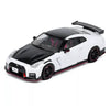 Inno64 Nissan GT-R (R35) Nismo White
