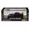 Inno64 Nissan GT-R (R35) Nismo Black