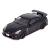 Inno64 Nissan GT-R (R35) Nismo Black