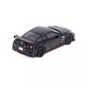 Inno64 Nissan GT-R (R35) Nismo Black
