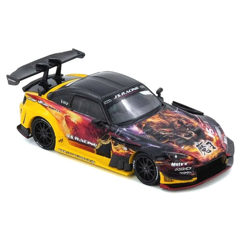 Inno64 Honda S2000 J'S Racing (AP1) Maou