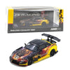 Inno64 Honda S2000 J'S Racing (AP1) Maou