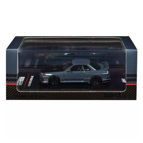 Inno64 Top Secret R32 GT-R Stealth Grey