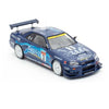 Inno64 Endless Advan Super Taikyu 2022 Winner