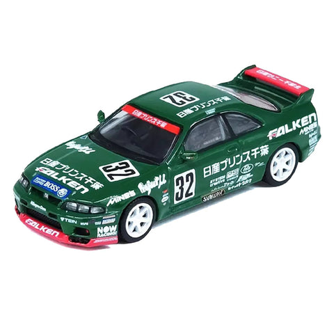 Inno64 Prince Chiba Falken Tokachi 24H 1996